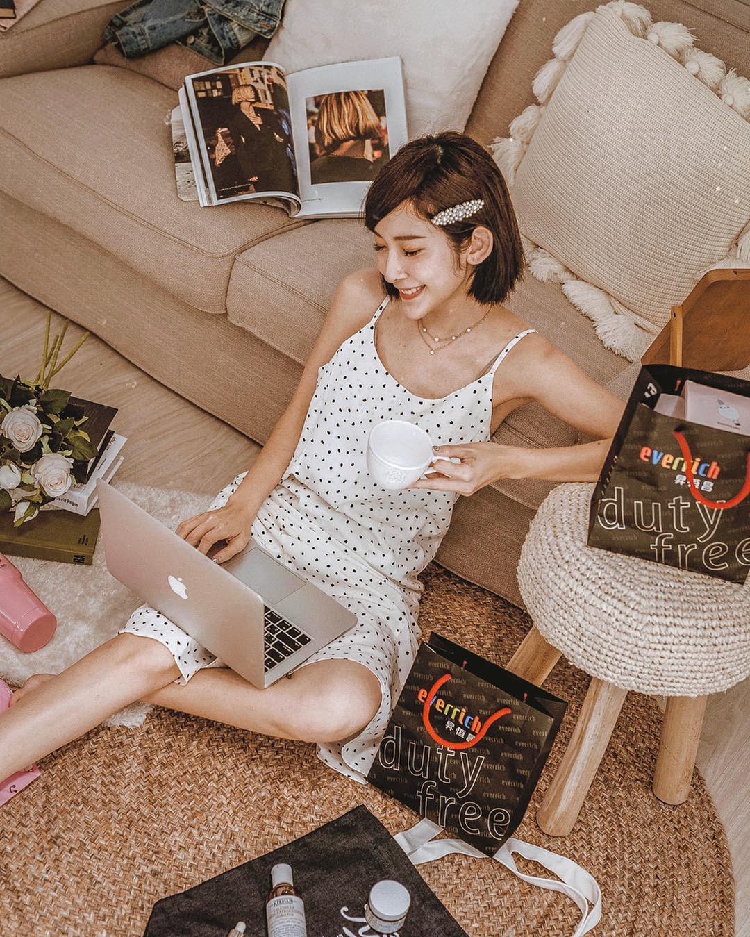 Các quý cô sành điệu đang mê mẩn 5 công thức này, bạn nên cập nhật ngay để khỏi lạc mốt - Ảnh 20. Các quý cô sành điệu đang mê mẩn 5 công thức này, bạn nên cập nhật ngay để khỏi lạc mốt - Ảnh 20.
