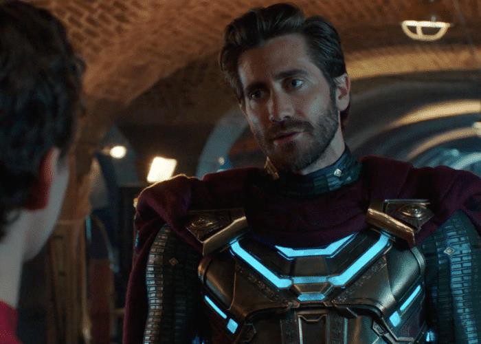 FAR FROM HOME sẽ có màn phối hợp đỉnh cao giữa Spider-Man và Mysterio? - Ảnh 3. FAR FROM HOME sẽ có màn phối hợp đỉnh cao giữa Spider-Man và Mysterio? - Ảnh 3.