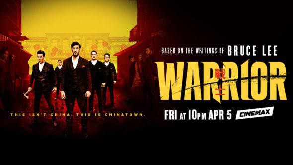 Dustin Nguyễn sẽ làm đạo diễn series Mỹ WARRIOR season 2, kiêm luôn đóng vai chính  - Ảnh 7.