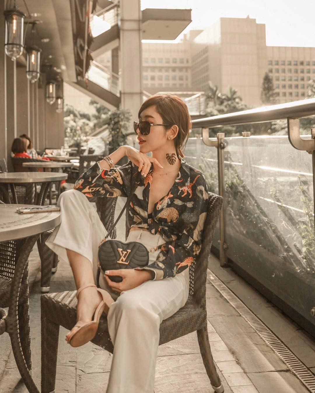 Các quý cô sành điệu đang mê mẩn 5 công thức này, bạn nên cập nhật ngay để khỏi lạc mốt - Ảnh 7. Các quý cô sành điệu đang mê mẩn 5 công thức này, bạn nên cập nhật ngay để khỏi lạc mốt - Ảnh 7.