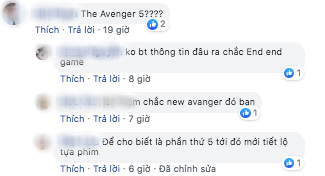 Lộ thông tin Avengers 5 vào năm 2022, MARVEL và DC đều đã sẵn sàng kế hoạch đụng độ hoành tráng dài hơi kế tiếp? - Ảnh 4.