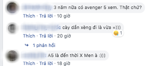 Lộ thông tin Avengers 5 vào năm 2022, MARVEL và DC đều đã sẵn sàng kế hoạch đụng độ hoành tráng dài hơi kế tiếp? - Ảnh 7.