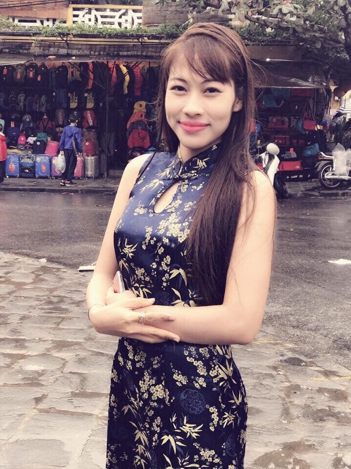 Chị gái Hoa hậu Đại Dương Đặng Thu Thảo sau khi Thùy Tiên gửi đơn tố cáo lừa đảo: "Nói thật, ai bị tôi lừa là có phúc!" - GUU.vn