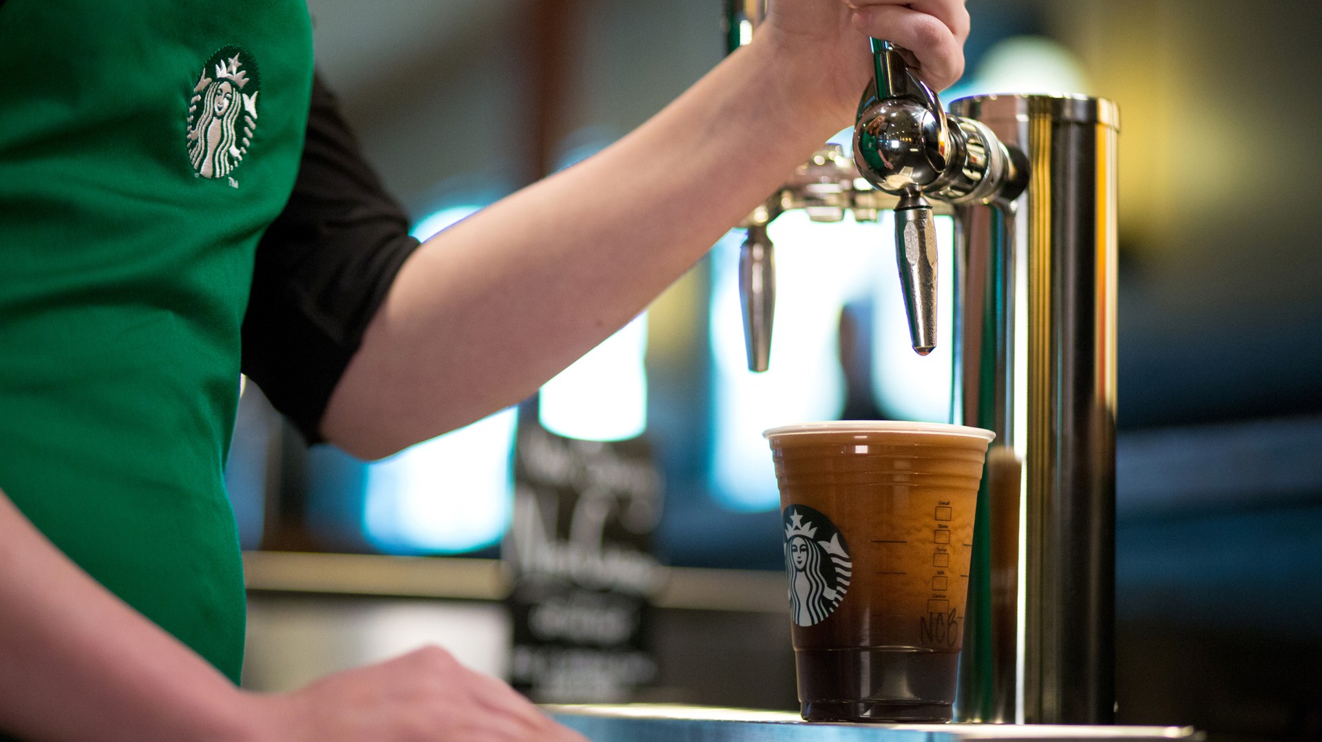 Thích làm khó người mua như Starbucks: có những thức uống bí mật không cho vào menu, phải sành sỏi mới biết - Ảnh 3. Thích làm khó người mua như Starbucks: có những thức uống bí mật không cho vào menu, phải sành sỏi mới biết - Ảnh 3.
