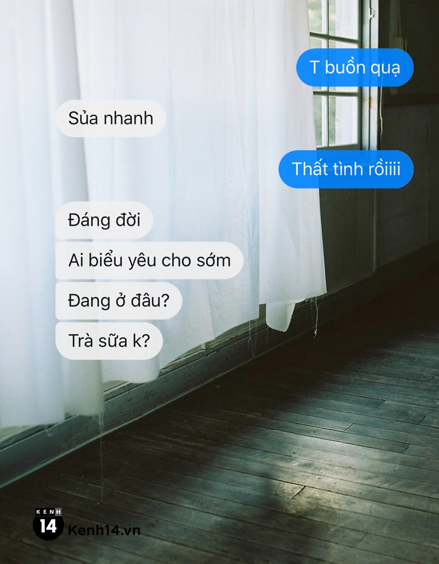 Bạn thân khác giới nghĩa là không ai chiều bạn bằng nó, cũng không ai phũ bạn bằng nó luôn! - Ảnh 7. Bạn thân khác giới nghĩa là không ai chiều bạn bằng nó, cũng không ai phũ bạn bằng nó luôn! - Ảnh 7.