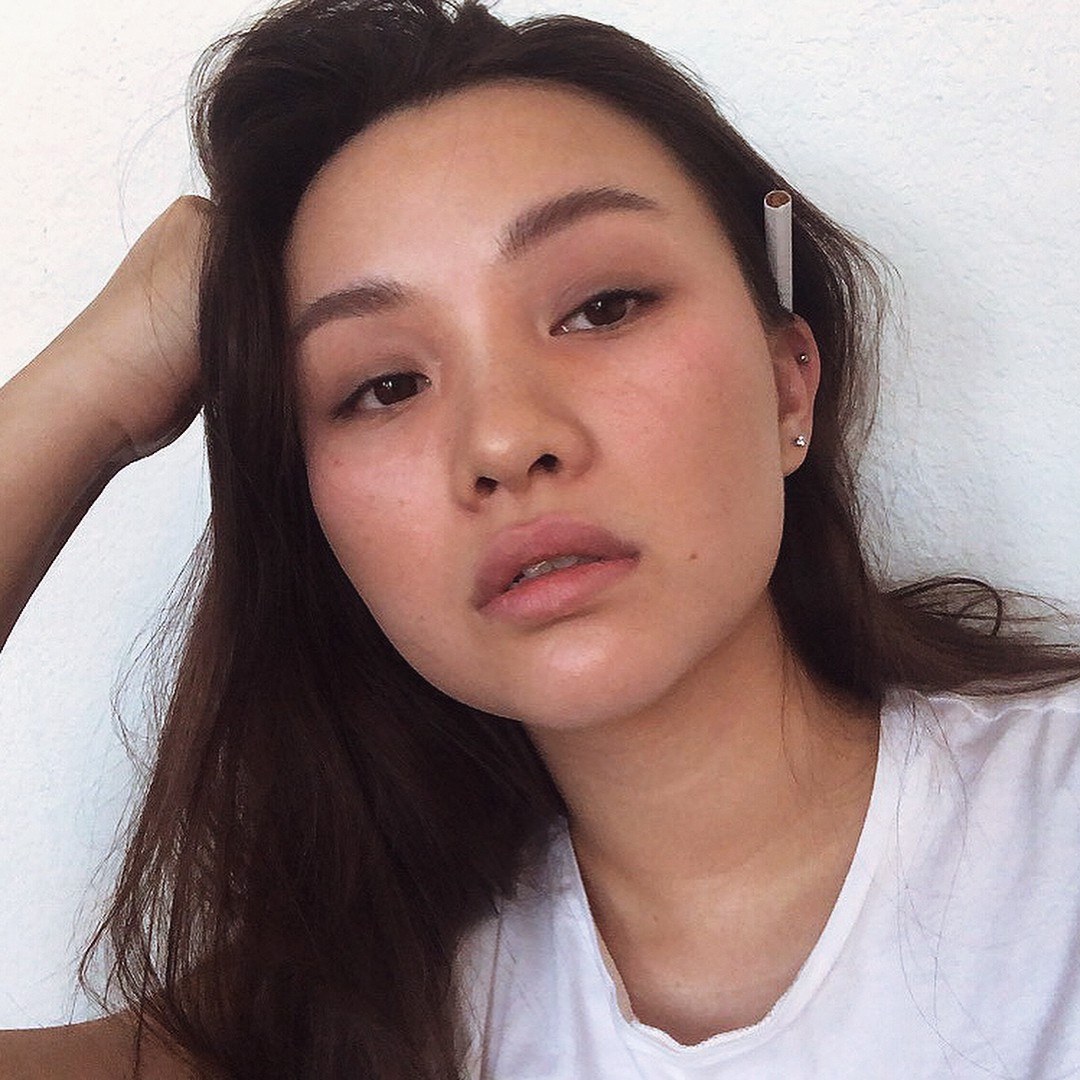 Câu chuyện 9 năm lột xác từ tomboy thành gái xinh nóng bỏng với thân hình đồng hồ cát khẳng định sức mạnh của - Ảnh 8. Câu chuyện 9 năm lột xác từ tomboy thành gái xinh nóng bỏng với thân hình đồng hồ cát khẳng định sức mạnh của - Ảnh 8.