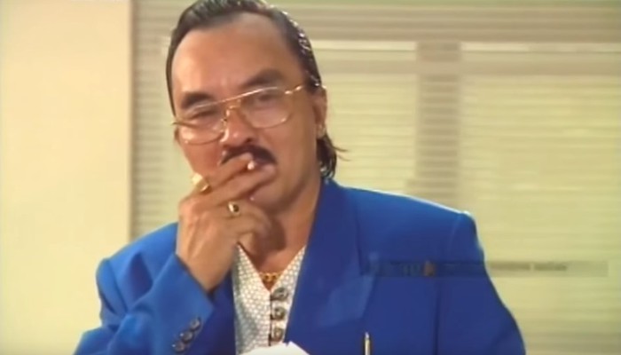 5 loạt phim Cảnh Sát Hình Sự kinh điển nhất làm khán giả mê mệt không thể bỏ qua - Ảnh 3. 5 loạt phim Cảnh Sát Hình Sự kinh điển nhất làm khán giả mê mệt không thể bỏ qua - Ảnh 3.