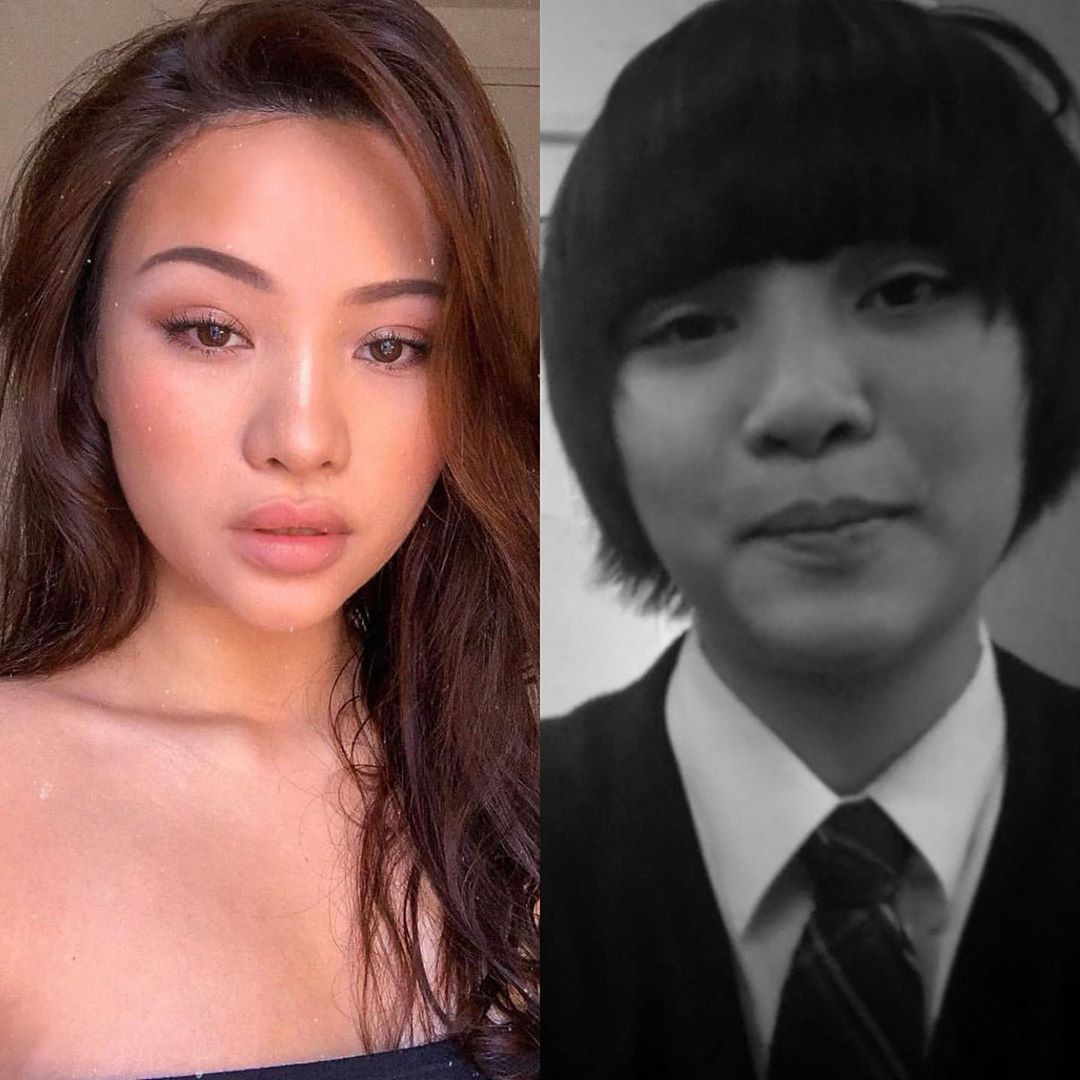 Câu chuyện 9 năm lột xác từ tomboy thành gái xinh nóng bỏng với thân hình đồng hồ cát khẳng định sức mạnh của - Ảnh 1. Câu chuyện 9 năm lột xác từ tomboy thành gái xinh nóng bỏng với thân hình đồng hồ cát khẳng định sức mạnh của - Ảnh 1.