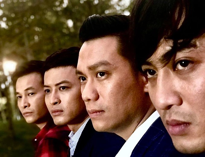 5 loạt phim Cảnh Sát Hình Sự kinh điển nhất làm khán giả mê mệt không thể bỏ qua - Ảnh 10. 5 loạt phim Cảnh Sát Hình Sự kinh điển nhất làm khán giả mê mệt không thể bỏ qua - Ảnh 10.