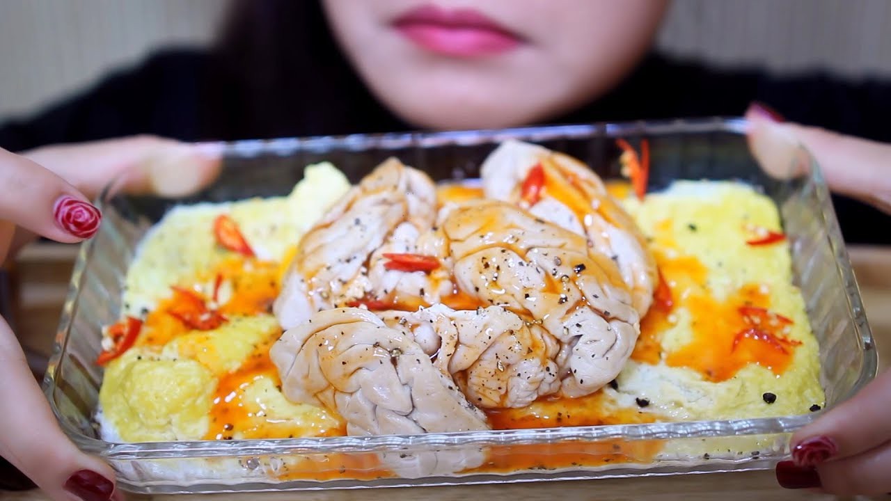 Những bộ phận của lợn rất phổ biến ở các nước châu Á nhưng lại có thể doạ người phương Tây - Ảnh 4.
