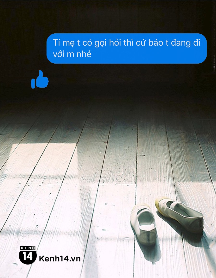 Bạn thân khác giới nghĩa là không ai chiều bạn bằng nó, cũng không ai phũ bạn bằng nó luôn! - Ảnh 13. Bạn thân khác giới nghĩa là không ai chiều bạn bằng nó, cũng không ai phũ bạn bằng nó luôn! - Ảnh 13.