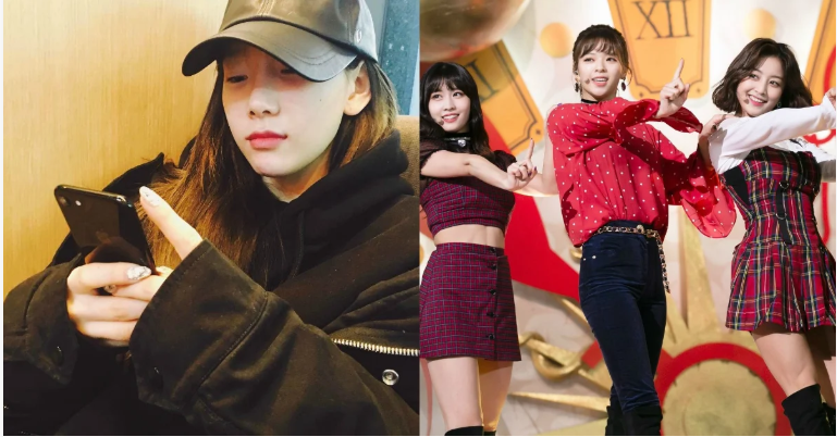 Vô tư nhảy, hát loạt hit TWICE từ sân khấu ra ngoài đời, Taeyeon (SNSD) đích thị là fangirl cuồng nhiệt nhất! - Ảnh 1. Vô tư nhảy, hát loạt hit TWICE từ sân khấu ra ngoài đời, Taeyeon (SNSD) đích thị là fangirl cuồng nhiệt nhất! - Ảnh 1.