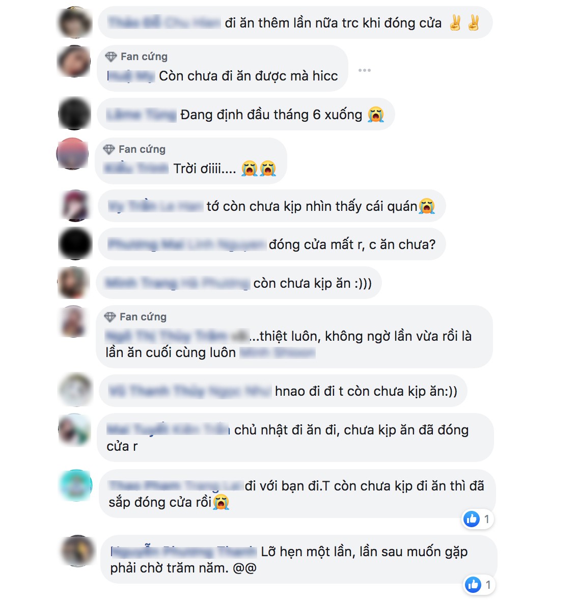 Cắt đứt với Seungri chưa lâu, cả 2 cơ sở mì Aori Ramen lần lượt tuyên bố đóng cửa chỉ trong vòng 1 tháng - Ảnh 2. Cắt đứt với Seungri chưa lâu, cả 2 cơ sở mì Aori Ramen lần lượt tuyên bố đóng cửa chỉ trong vòng 1 tháng - Ảnh 2.