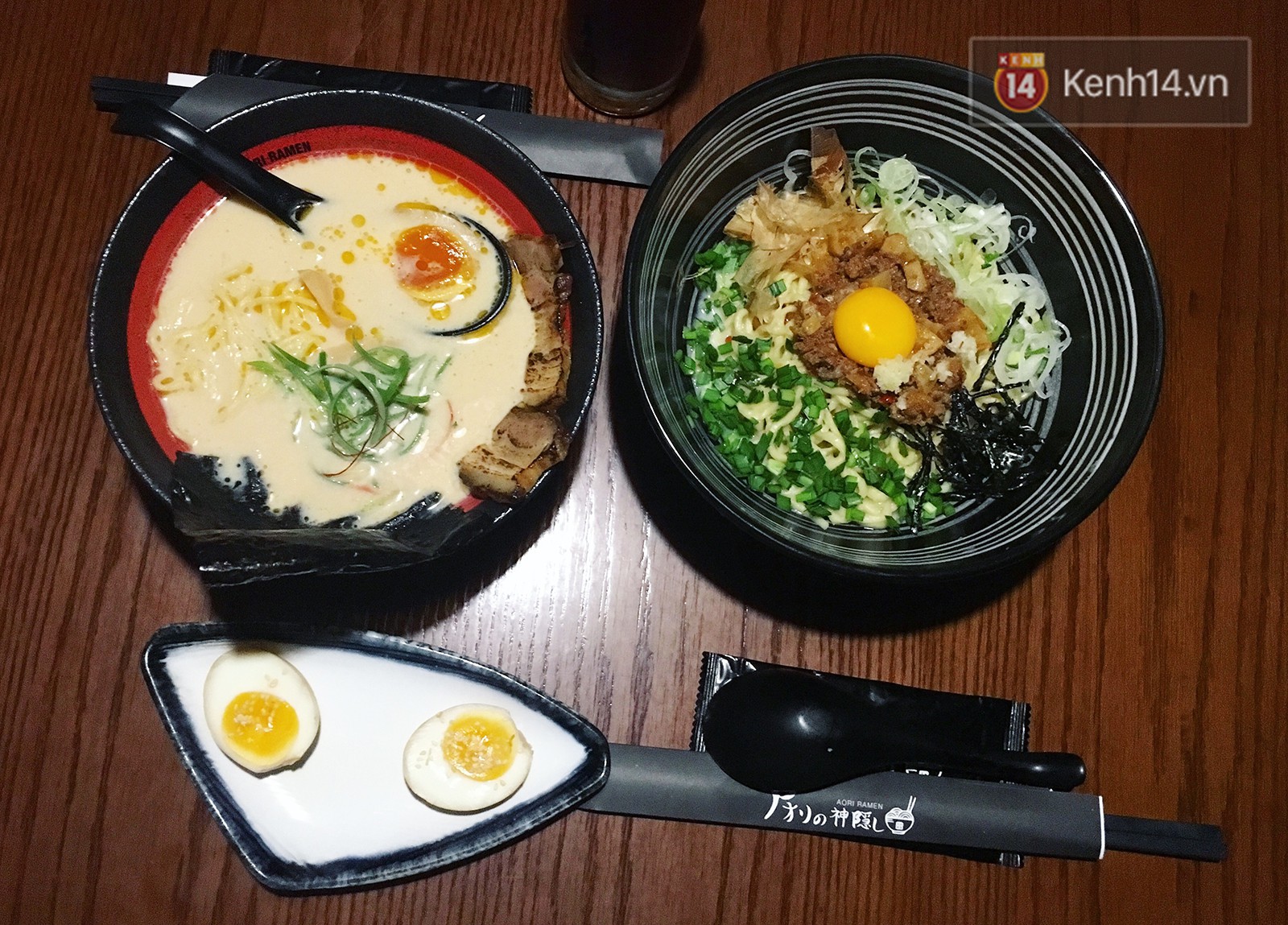 Cắt đứt với Seungri chưa lâu, cả 2 cơ sở mì Aori Ramen lần lượt tuyên bố đóng cửa chỉ trong vòng 1 tháng - Ảnh 3. Cắt đứt với Seungri chưa lâu, cả 2 cơ sở mì Aori Ramen lần lượt tuyên bố đóng cửa chỉ trong vòng 1 tháng - Ảnh 3.
