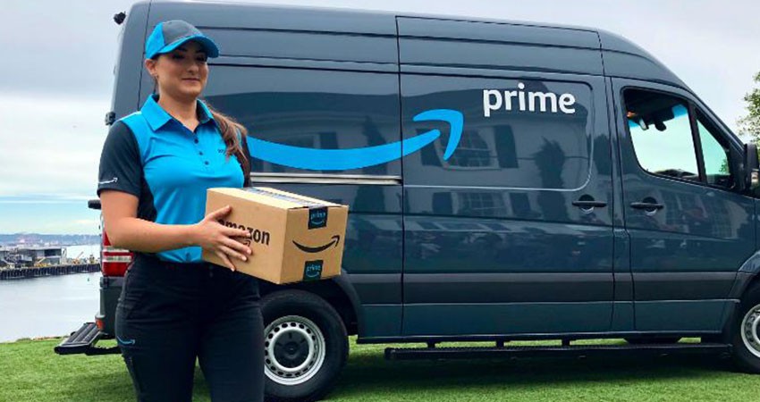 Amazon chi cho nhân viên 10.000 USD để nghỉ việc và khởi nghiệp - Ảnh 1.