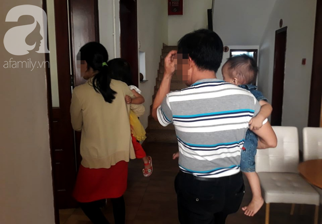 TP.HCM: Gia đình bé gái 3 tuổi nghi bị ông lão 70 tuổi dâm ô bị dọa giết, phải chuyển nhà gấp - Ảnh 2. TP.HCM: Gia đình bé gái 3 tuổi nghi bị ông lão 70 tuổi dâm ô bị dọa giết, phải chuyển nhà gấp - Ảnh 2.