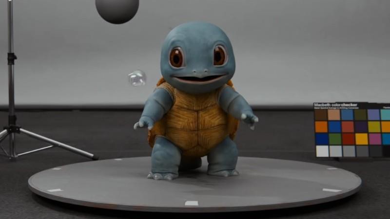 Điểm danh tất tần tật hội Pokémon có mặt trong DETECTIVE PIKACHU - Ảnh 11. Điểm danh tất tần tật hội Pokémon có mặt trong DETECTIVE PIKACHU - Ảnh 11.