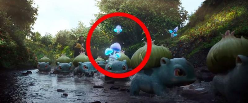 Điểm danh tất tần tật hội Pokémon có mặt trong DETECTIVE PIKACHU - Ảnh 14. Điểm danh tất tần tật hội Pokémon có mặt trong DETECTIVE PIKACHU - Ảnh 14.