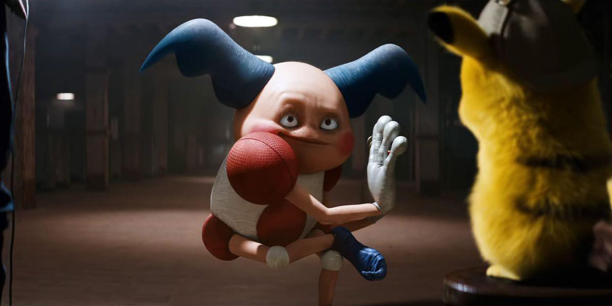 Điểm danh tất tần tật hội Pokémon có mặt trong DETECTIVE PIKACHU - Ảnh 17. Điểm danh tất tần tật hội Pokémon có mặt trong DETECTIVE PIKACHU - Ảnh 17.