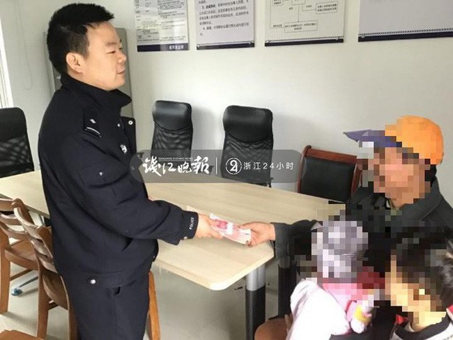 Vợ &ocirc;m tiền s&iacute;nh lễ bỏ trốn chỉ 3 ng&agrave;y sau khi cưới, 7 năm sau lộ b&iacute; mật bất ngờ - Ảnh 3.