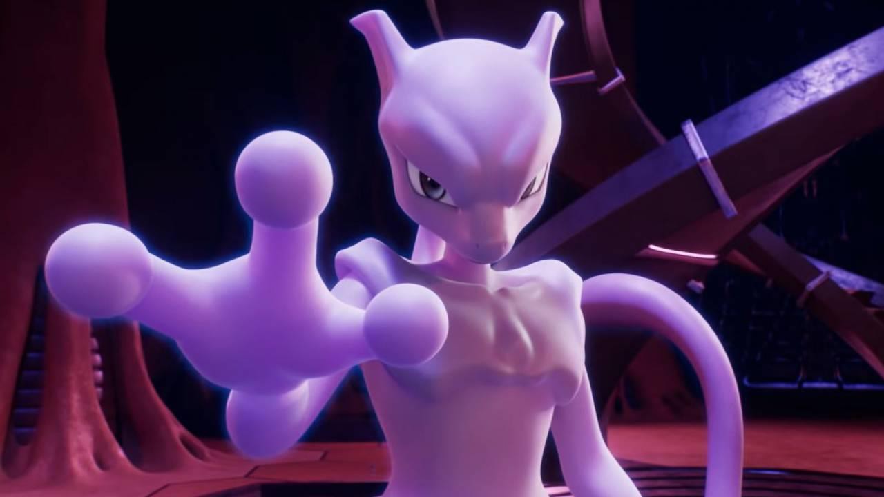 Điểm danh tất tần tật hội Pokémon có mặt trong DETECTIVE PIKACHU - Ảnh 3. Điểm danh tất tần tật hội Pokémon có mặt trong DETECTIVE PIKACHU - Ảnh 3.