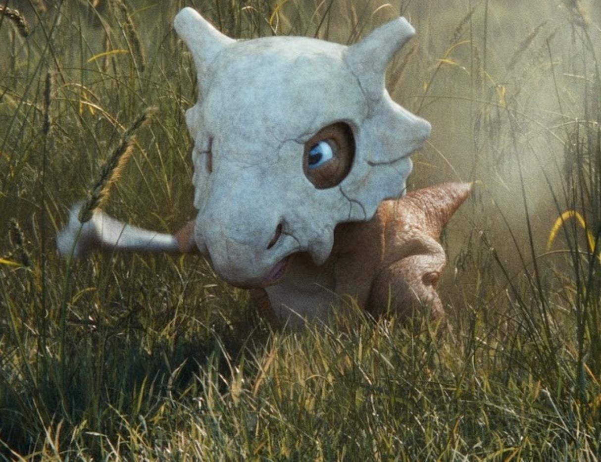 Điểm danh tất tần tật hội Pokémon có mặt trong DETECTIVE PIKACHU - Ảnh 4. Điểm danh tất tần tật hội Pokémon có mặt trong DETECTIVE PIKACHU - Ảnh 4.