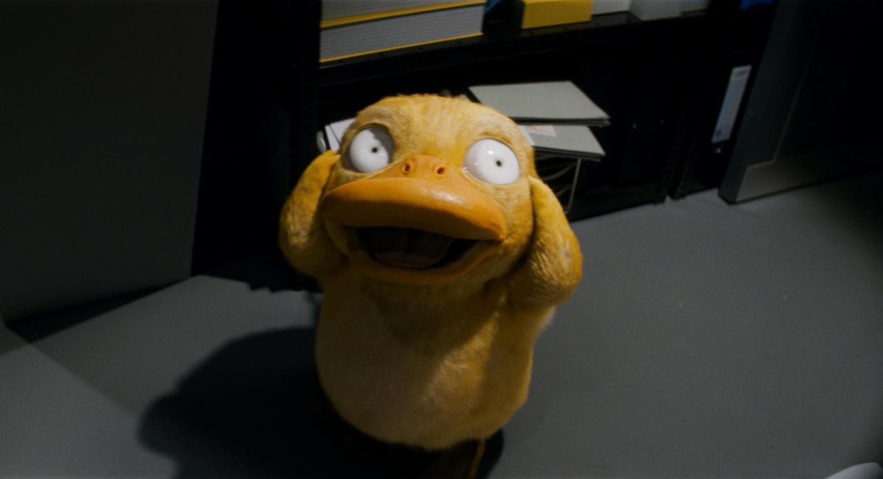 Điểm danh tất tần tật hội Pokémon có mặt trong DETECTIVE PIKACHU - Ảnh 6. Điểm danh tất tần tật hội Pokémon có mặt trong DETECTIVE PIKACHU - Ảnh 6.
