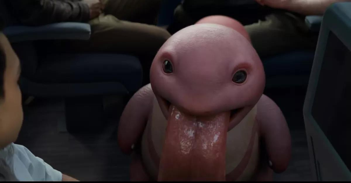 Điểm danh tất tần tật hội Pokémon có mặt trong DETECTIVE PIKACHU - Ảnh 10. Điểm danh tất tần tật hội Pokémon có mặt trong DETECTIVE PIKACHU - Ảnh 10.