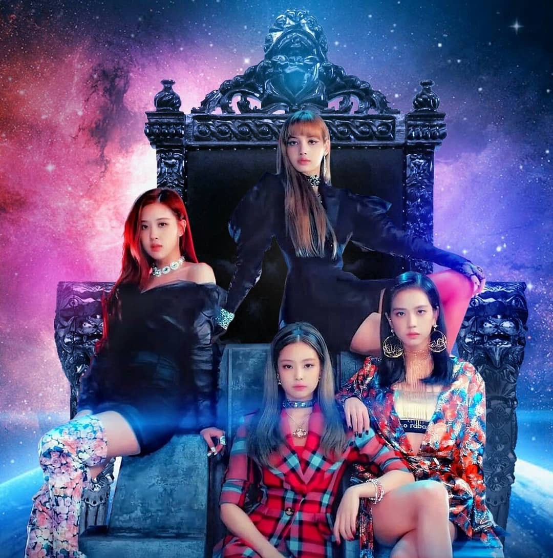 Kết quả hình ảnh cho blackpink duu du duu du