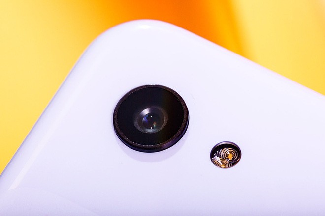Pixel 3a chỉ có giá 400 USD nhưng lại có thể chụp được những bức ảnh tuyệt đẹp không kém smartphone 1.000 USD - Đây là bằng chứng! - Ảnh 1.