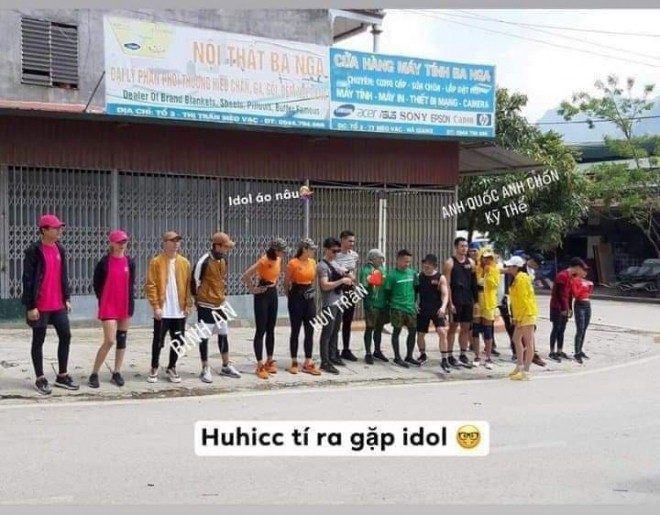 Nóng: Rò rỉ hình ảnh đầu tiên của 10 đội chơi tham gia Cuộc đua kỳ thú 2019! - Ảnh 1. Nóng: Rò rỉ hình ảnh đầu tiên của 10 đội chơi tham gia Cuộc đua kỳ thú 2019! - Ảnh 1.