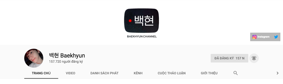 Hết Chen đến Baekhyun, SM đang muốn đẩy mạnh hoạt động solo của EXO trong thời điểm không toàn vẹn? - Ảnh 1. Hết Chen đến Baekhyun, SM đang muốn đẩy mạnh hoạt động solo của EXO trong thời điểm không toàn vẹn? - Ảnh 1.