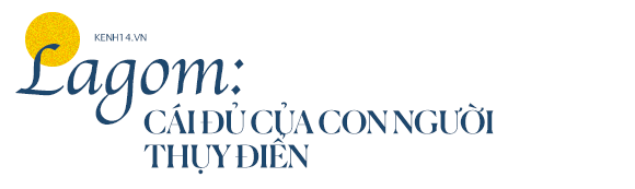 Muốn hạnh phúc nhất dù chẳng phải người giàu có nhất: Hãy học cách sống như người Bắc Âu   - Ảnh 1.