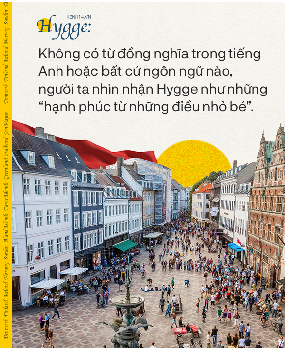 Muốn hạnh phúc nhất dù chẳng phải người giàu có nhất: Hãy học cách sống như người Bắc Âu   - Ảnh 4.