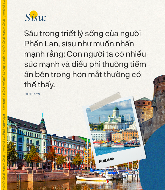 Muốn hạnh phúc nhất dù chẳng phải người giàu có nhất: Hãy học cách sống như người Bắc Âu   - Ảnh 6.