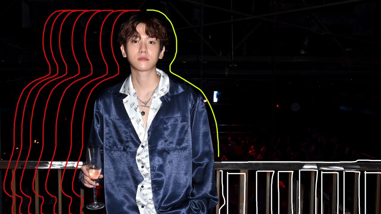 Hết Chen đến Baekhyun, SM đang muốn đẩy mạnh hoạt động solo của EXO trong thời điểm không toàn vẹn? - Ảnh 2. Hết Chen đến Baekhyun, SM đang muốn đẩy mạnh hoạt động solo của EXO trong thời điểm không toàn vẹn? - Ảnh 2.