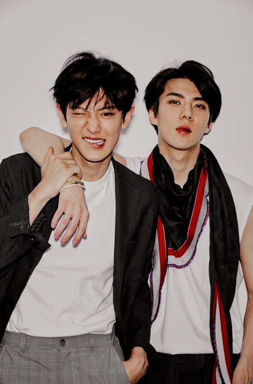 Hết Chen đến Baekhyun, SM đang muốn đẩy mạnh hoạt động solo của EXO trong thời điểm không toàn vẹn? - Ảnh 5. Hết Chen đến Baekhyun, SM đang muốn đẩy mạnh hoạt động solo của EXO trong thời điểm không toàn vẹn? - Ảnh 5.