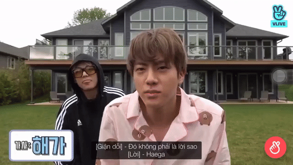 BTS c&oacute; c&ograve;n đẹp trai khi lộ mặt ng&aacute;i ngủ tr&ecirc;n show thực tế ri&ecirc;ng? - Ảnh 3.