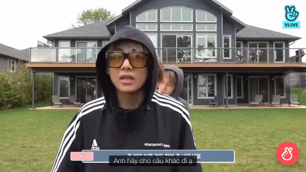 BTS c&oacute; c&ograve;n đẹp trai khi lộ mặt ng&aacute;i ngủ tr&ecirc;n show thực tế ri&ecirc;ng? - Ảnh 13.