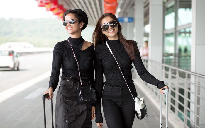 Nóng: Rò rỉ hình ảnh đầu tiên của 10 đội chơi tham gia Cuộc đua kỳ thú 2019! - Ảnh 2. Nóng: Rò rỉ hình ảnh đầu tiên của 10 đội chơi tham gia Cuộc đua kỳ thú 2019! - Ảnh 2.