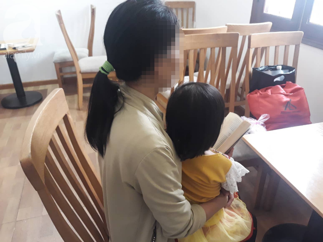 Vụ b&eacute; g&aacute;i 3 tuổi nghi bị &ocirc;ng gi&agrave; 70 tuổi d&acirc;m &ocirc;: C&oacute; tế b&agrave;o nam trong v&ugrave;ng k&iacute;n nhưng kh&ocirc;ng đủ để x&aacute;c định ADN? - Ảnh 2.
