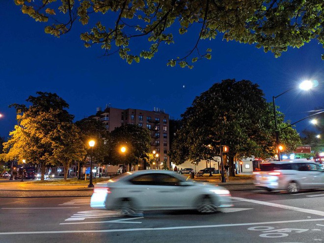 Pixel 3a chỉ có giá 400 USD nhưng lại có thể chụp được những bức ảnh tuyệt đẹp không kém smartphone 1.000 USD - Đây là bằng chứng! - Ảnh 7.
