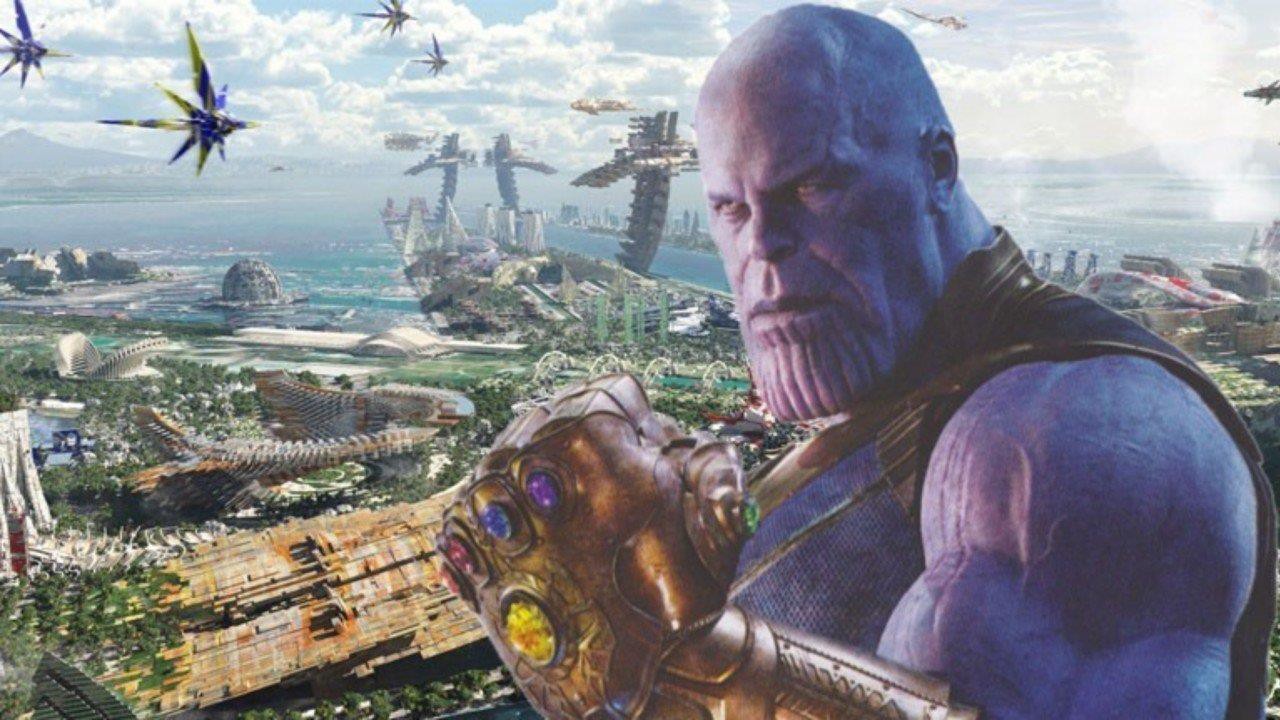 5 bí ẩn hậu ENDGAME phải nhờ tới GUARDIANS OF THE GALAXY VOL. 3 giải đáp - Ảnh 5. 5 bí ẩn hậu ENDGAME phải nhờ tới GUARDIANS OF THE GALAXY VOL. 3 giải đáp - Ảnh 5.