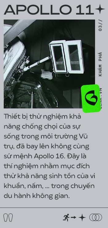 Phi hành gia đã để lại hàng đống phân trên Mặt Trăng và lần tới, chúng ta sẽ phải lên đó mang chúng về - Ảnh 9.