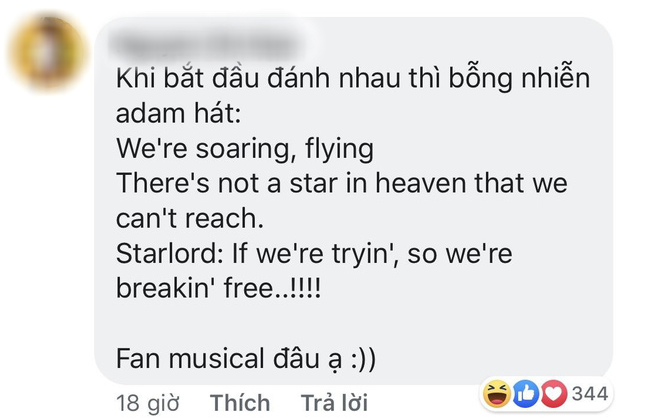 Cực phẩm sáu múi Zac Efron gia nhập Marvel, netizen phấn khích: Thi hát với Starlord Peter Quill rồi vào trận nha anh ơi! - Ảnh 13.