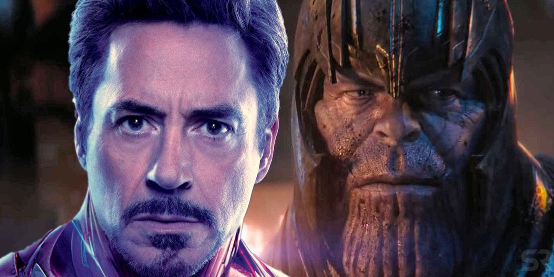 Một bí ẩn để ngỏ trong ENDGAME hé mở giả thuyết mới về cuộc chiến tiếp theo của các AVENGERS? - Ảnh 2. Một bí ẩn để ngỏ trong ENDGAME hé mở giả thuyết mới về cuộc chiến tiếp theo của các AVENGERS? - Ảnh 2.