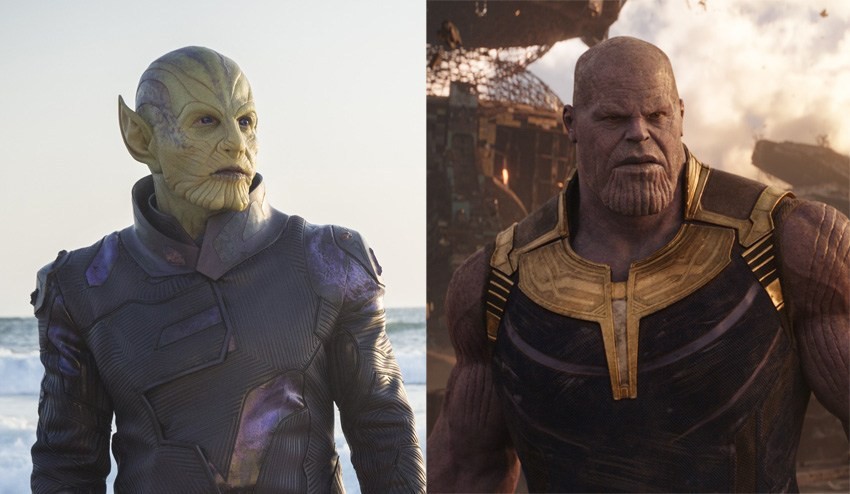 Một bí ẩn để ngỏ trong ENDGAME hé mở giả thuyết mới về cuộc chiến tiếp theo của các AVENGERS? - Ảnh 4. Một bí ẩn để ngỏ trong ENDGAME hé mở giả thuyết mới về cuộc chiến tiếp theo của các AVENGERS? - Ảnh 4.