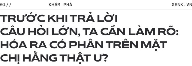 Phi hành gia đã để lại hàng đống phân trên Mặt Trăng và lần tới, chúng ta sẽ phải lên đó mang chúng về - Ảnh 2.