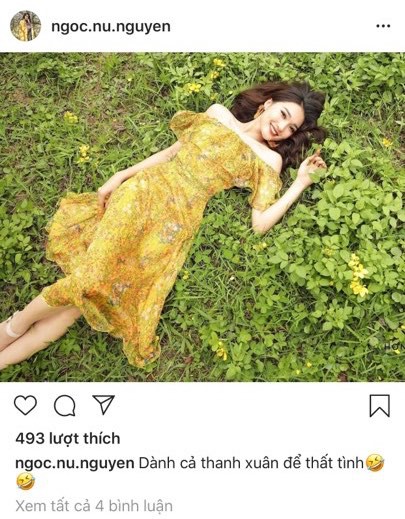 Rộ tin cầu thủ Văn Đức v&agrave; top10 HHHV Ngọc Nữ đường ai nấy đi: Lại l&agrave; chia tay, sau những lần kh&ocirc;ng hiểu nhau? - Ảnh 7.