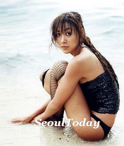 Á hậu Hàn Quốc Sung Hyun Ah: Từ mỹ nhân nóng bỏng của những thước phim 18+ tới scandal bán dâm chấn động làng giải trí  - Ảnh 2.